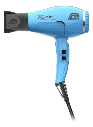 Secador de pelo Parlux Alyon Air Ionizer Tech turquesa