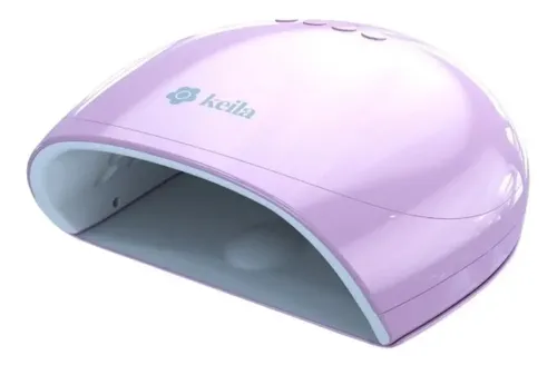 Cabina para uñas KeilaDoll Pro rosa