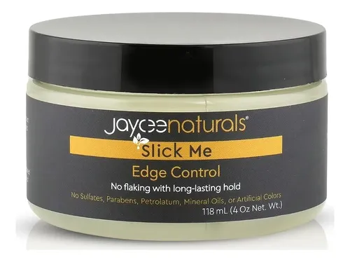 Control De Bordes Slick Me 4c Jaycee Naturals