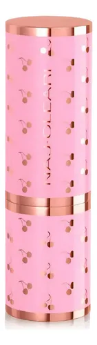 Labial Naj Oleari Creamy Delight Lipstick 03 Pink Beige