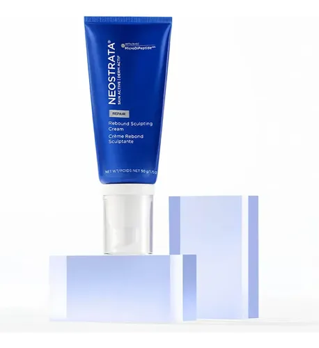 Neostrata Skin Active Rebound Crema Facial Multiacción 50g