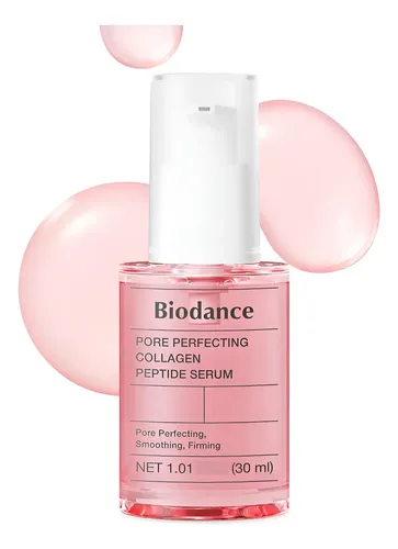 Biodance K-beauty Pore Perfecting Sérum Con Péptidos X30ml