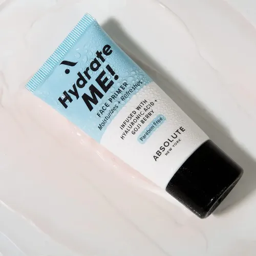 Primer Facial Hidratante Absolute New York 30 Ml