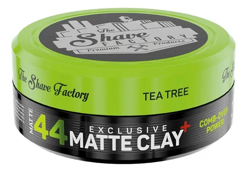 La Serie Shave Factory Hair Styling (44 Power Power)