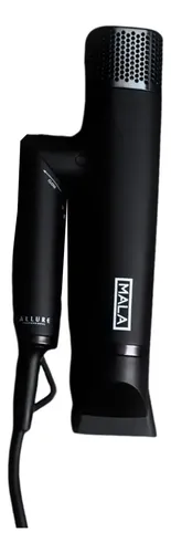 Secador Allure Air 10+ Mala Plegable Profesional Bldc