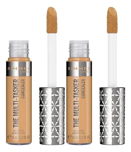 Corrector Rimmel Multi Tasker Cobertura Completa Larga