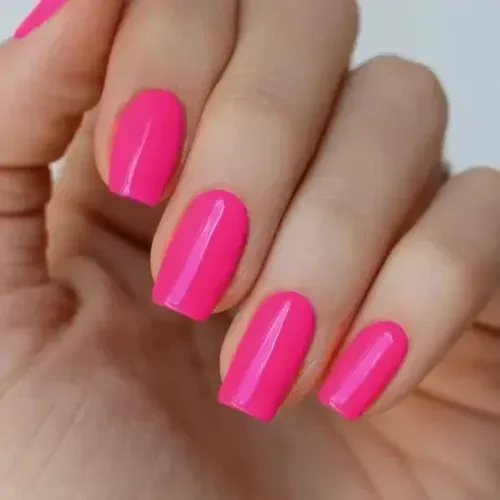 Pink Mask Esmalte Semipermanente Gel Color X 15ml/.5floz She A Beauty