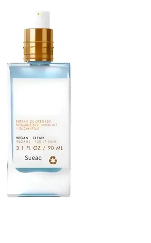 El Pigmento Sueaq The Body Lotion Jelly Booster Aumenta El S