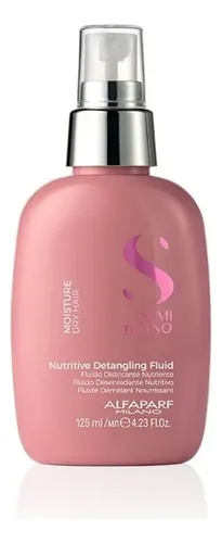 Alfaparf Semi Di Lino Nutritive Detangling Fluid X 125ml