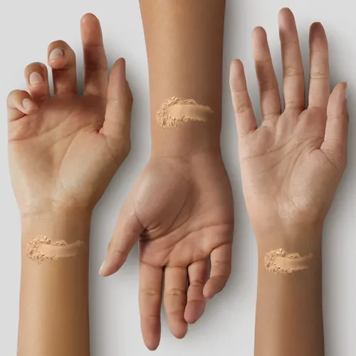 Polvo Compacto Covergirl Clean Matte Tawny 10g