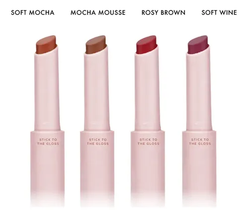 Brillo Labial Cher Dieciocho