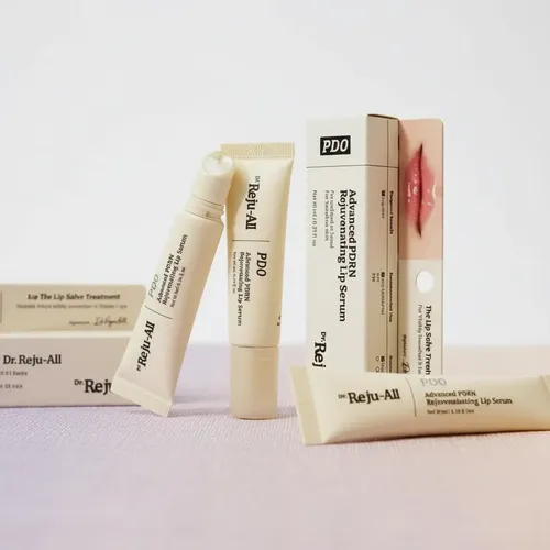 Dr Reju-all Advanced Pdrn Lip Serum Labios