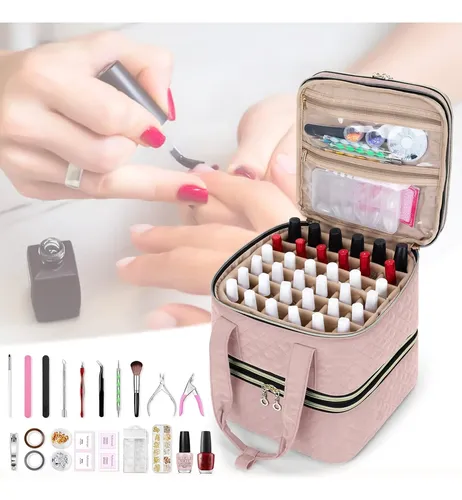 Funda Organizadora Yarwo, Capacidad Para 72 Botellas Aa Aa