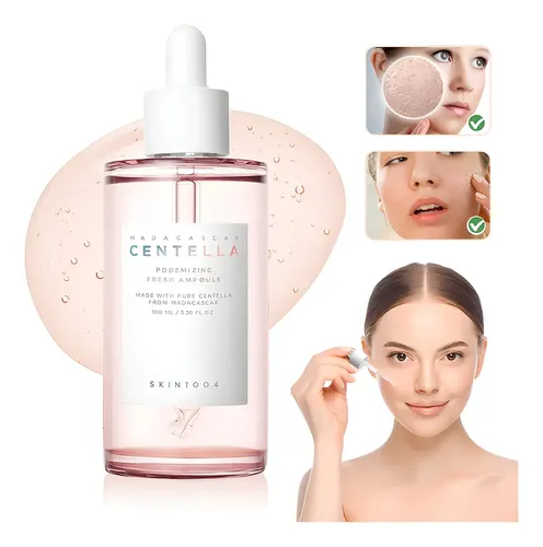 Ampoule Skin1004 Centella Madagascar Poremizing Fresh 100 Ml