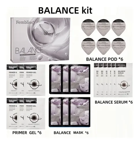 Kit Upgrade Co2 Pods Machine Spbeau For Burbujas 2026