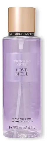 Victoria’s Secret Love Spell Body Splash 250ml Fragancia Perfume de Mujer