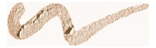 Sombra Barra Kiko Milano Long Lasting Golden Beige Brillante Cruelty Free