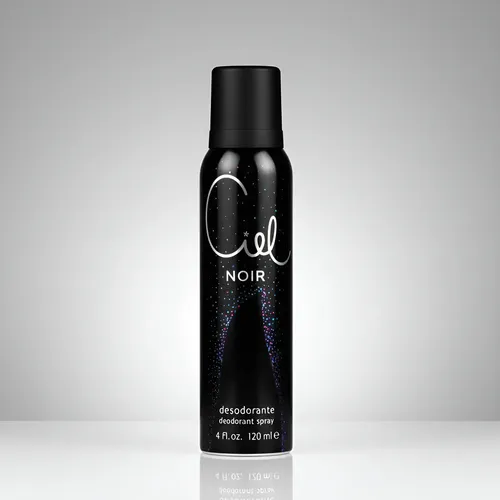 Ciel Noir Edp 50+deo 123ml