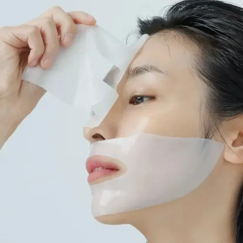 Abib Collagen Gel Rose Jericho Mascarilla Coreana Colageno