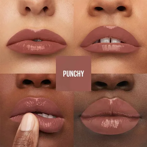 Labial Superstay Vinyl Ink Punchy