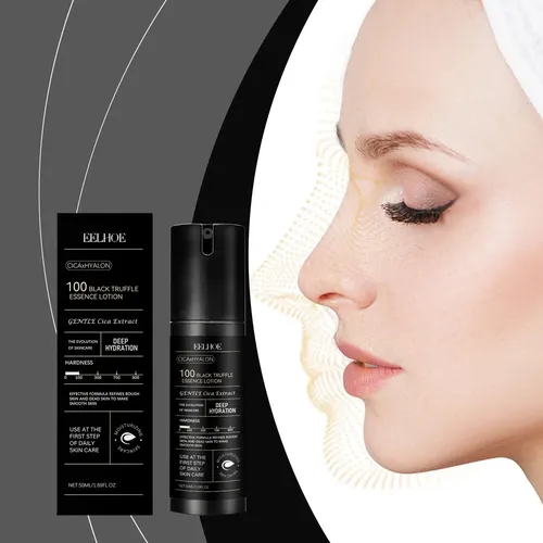 Reafirma Skin Essence, Textura Facial De Trufa Fresca, Loti 50ml