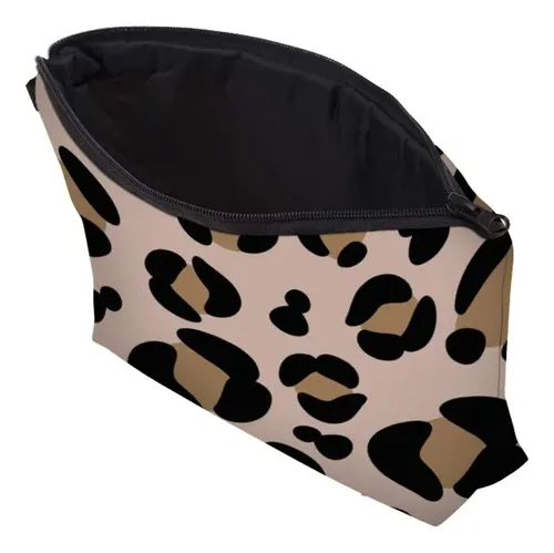 Bolsa De Maquillaje Aiphamy, Bonita Bolsa De Viaje Para Cosm