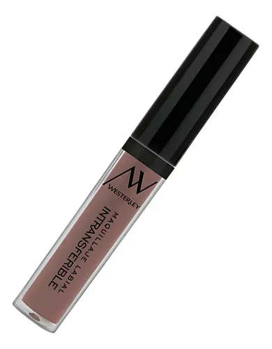Aw Labial Intransferrible Acabado Mate Color 1
