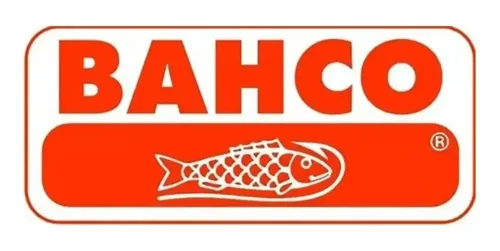 Tenaza De Carpintero Bahco 200 Mm Mango Pvc Acabado 541-200a