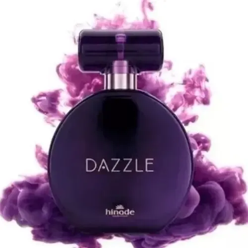 Perfume Dazzle 60ml Mujer Hinode