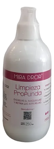 Mira Dror Limpieza Profunda X 250