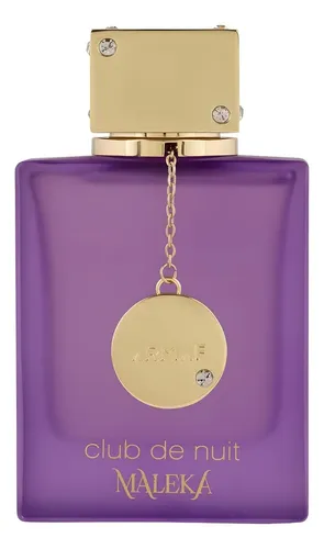 Armaf Club De Nuit Maleka Edp Mujer 105ml