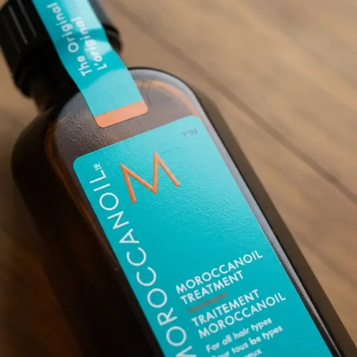 Moroccanoil Treatment Original 50ml Con Dosificador