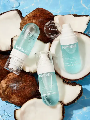 Spray Fijador Press Refresh Sheglam