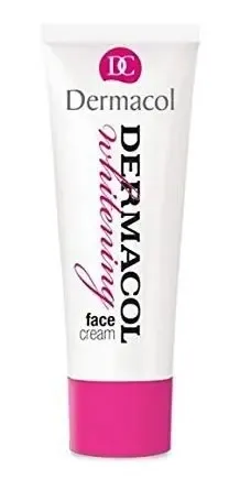Crema Blanqueadora Facial Manchas Hidrata Dermacol De Praga