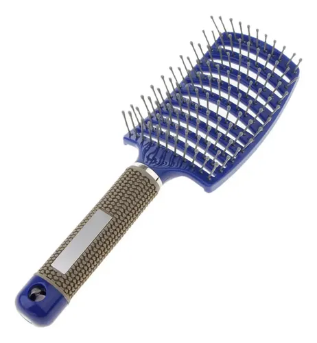 Compatible Con Genérico Cepillo Ventilado Curvo Grande For /