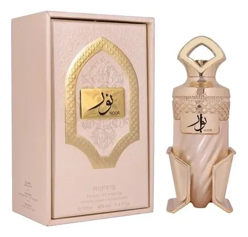 Perfume Riiffs Noor Parfum 100 mL Mujer