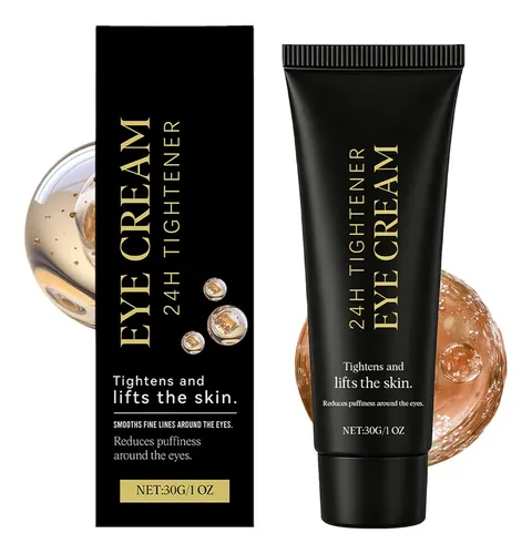 Crema Hidratante Instantánea Para Ojos El Neror Temporal Red