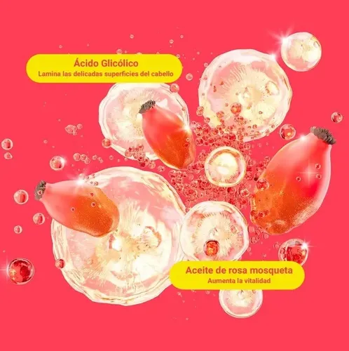 Kit Matrix Shampoo + Enjuague Glow Mania Cabellos Opacos