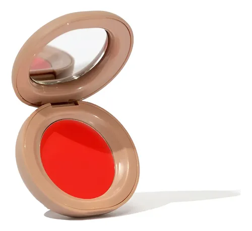 Rubor Blush Cremoso Butter Blushes Brown Bee Red Velvet