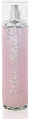 Fragancia Spray Paris Hilton Heiress 237 Ml Mujer