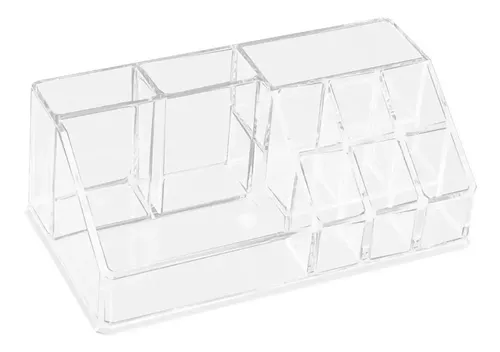 Porta Cosmeticos Organizador Para Maquillaje Y Accesorios