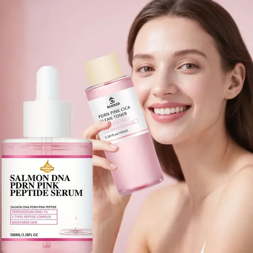 Sérum Facial Reafirmante 100 Ml + Tónico 100 Ml