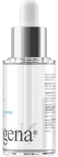 Serum Y Primer Hidratante Hydro Boost Neutrogena 30ml X2