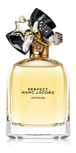 Perfume Mujer Marc Jacobs Perfect Intense Edp 50ml
