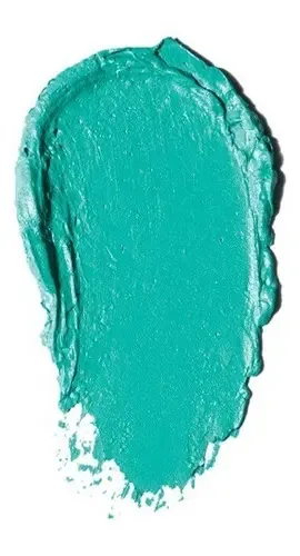 Delineador En Gel Beauty Creations Gel Pot Color Aqua Glow Efecto Mate
