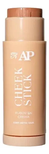Ap Rubor Sweet Salmon+ Contorno Deep Brown+ Radiance