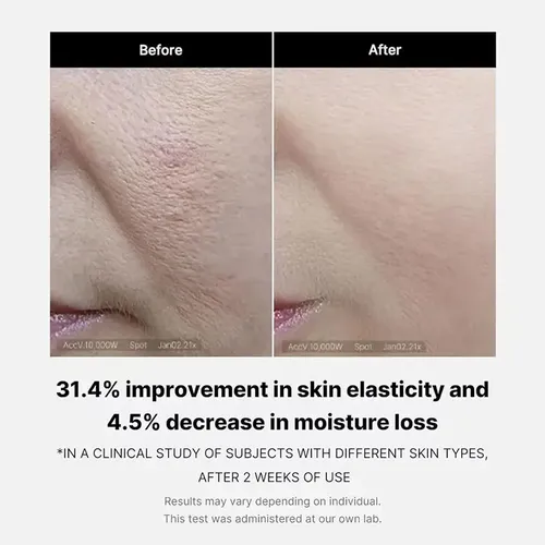 Mll Mascarilla De Colágeno For Mascarilla De Noche Lr 4140787457621
