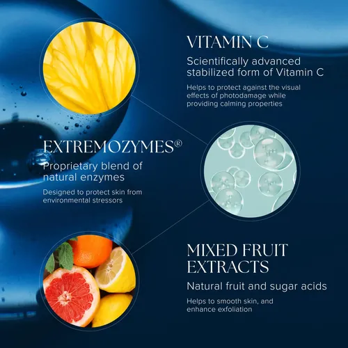 Serum Is Clinical Genexc, Antioxidante Con Vitamina C, 15 Ml