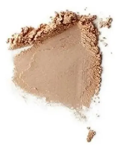 Polvo Compacto Vogue Arroz Con Arena Tono Ballerina