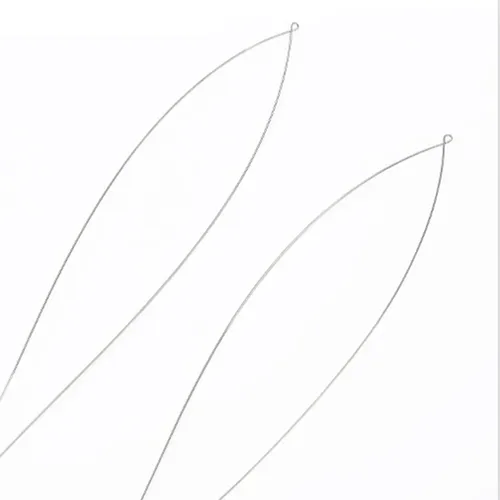 Herramienta Para Bucles De Extensiones De Cabello